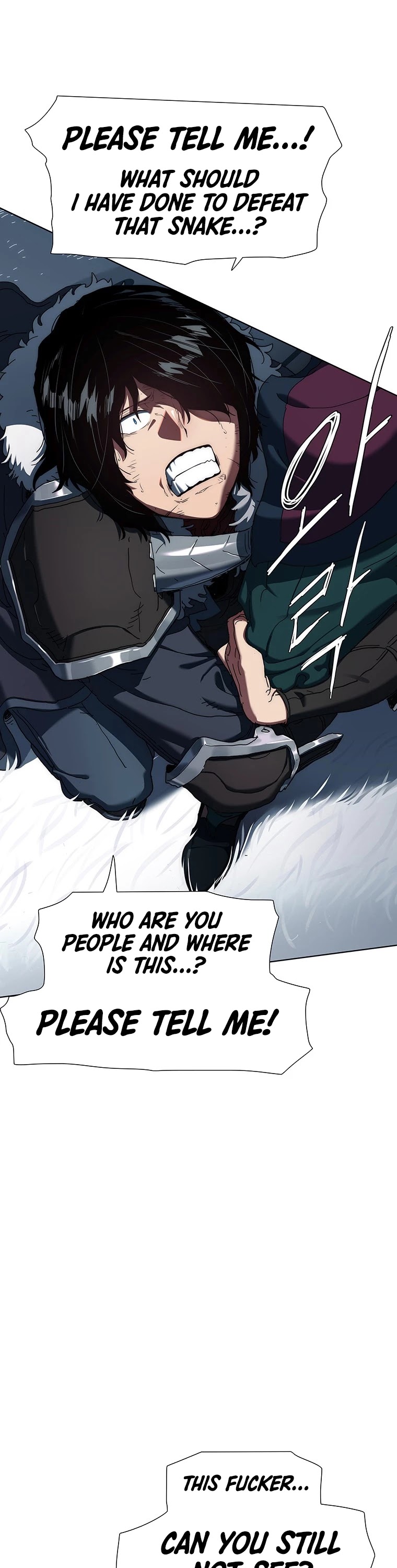 I’m the Only One Loved by the Constellations! chapter 1 - page 44