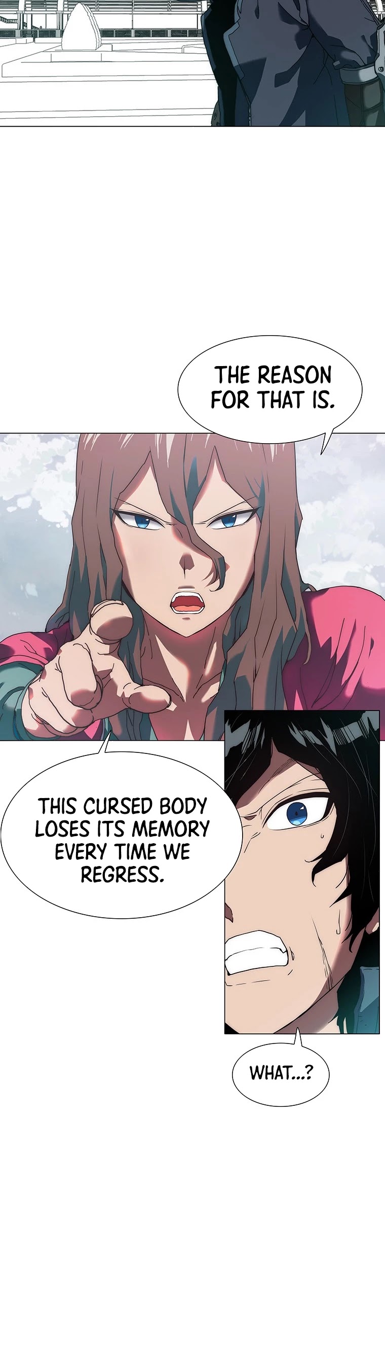 I’m the Only One Loved by the Constellations! chapter 1 - page 52