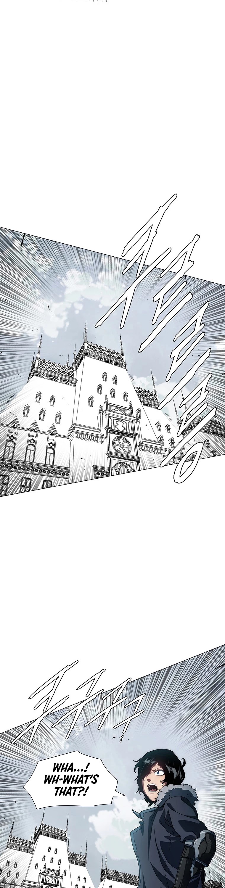I’m the Only One Loved by the Constellations! chapter 1 - page 60