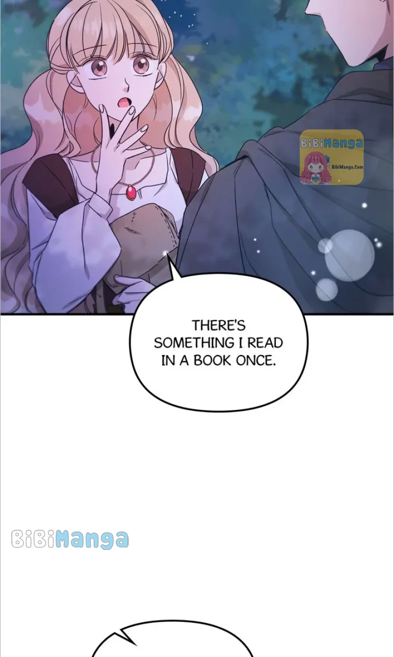 One Night Besides the Dragon Chapter 27 - page 54