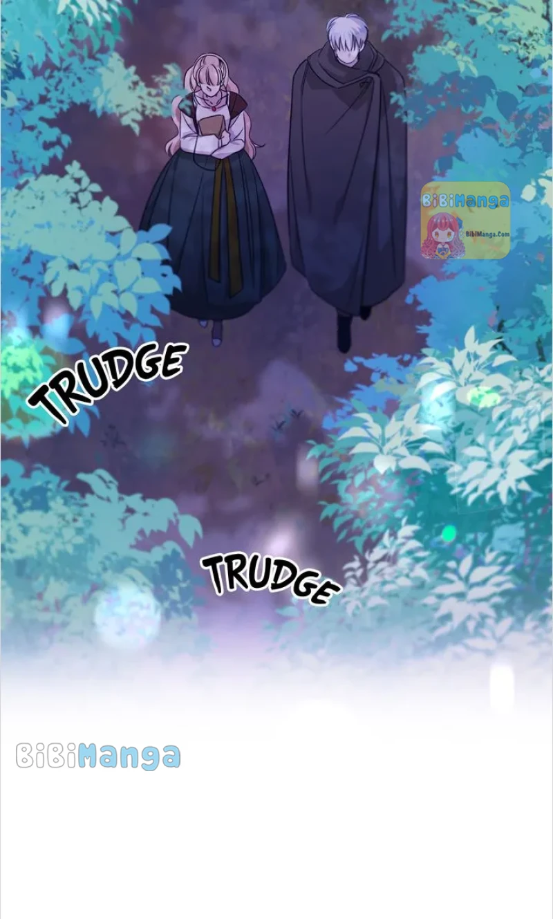 One Night Besides the Dragon Chapter 26 - page 106