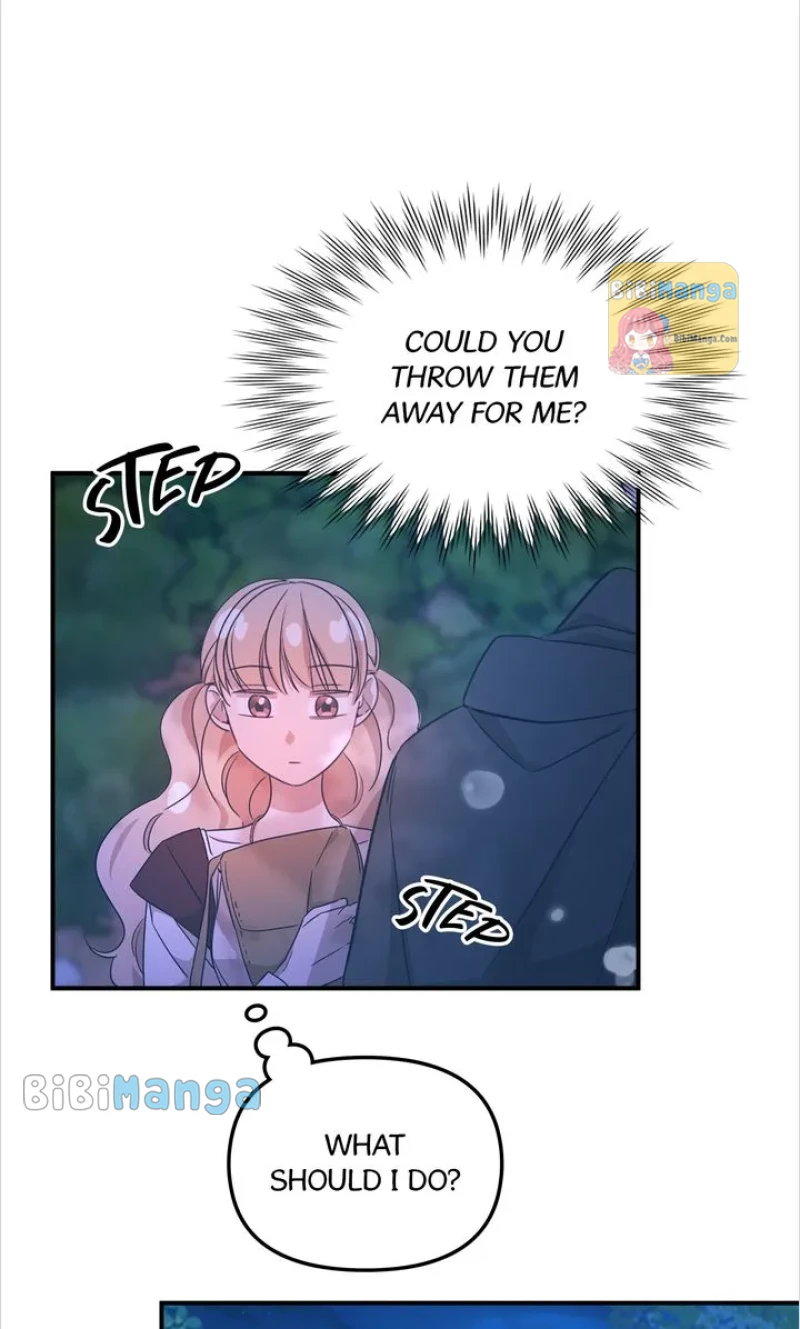 One Night Besides the Dragon Chapter 26 - page 107