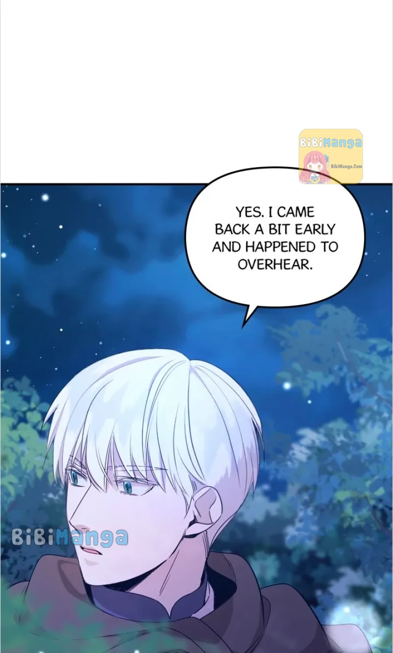 One Night Besides the Dragon Chapter 26 - page 113