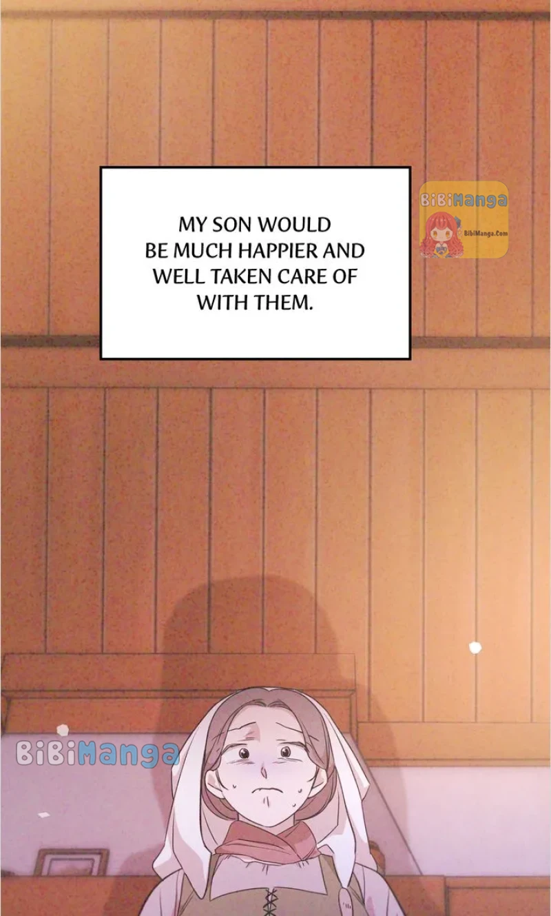 One Night Besides the Dragon Chapter 26 - page 26