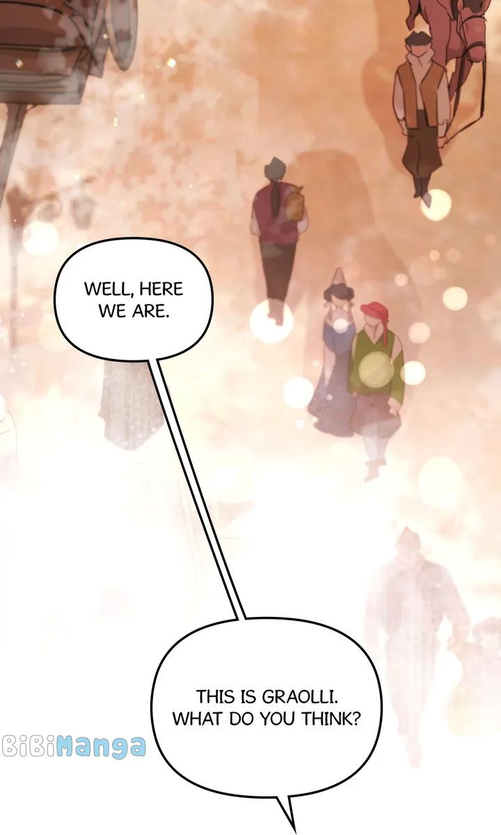 One Night Besides the Dragon Chapter 23 - page 12