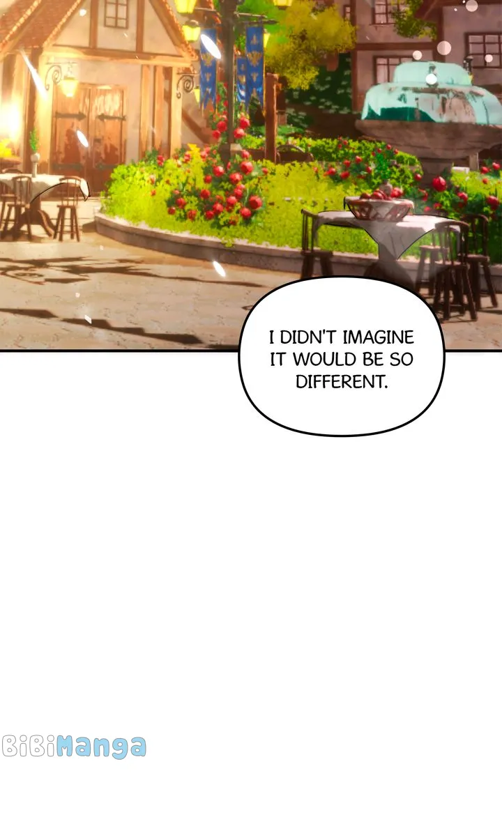 One Night Besides the Dragon Chapter 23 - page 14