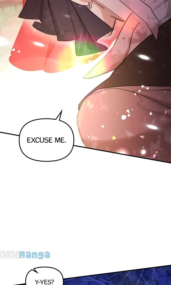 One Night Besides the Dragon Chapter 23 - page 18