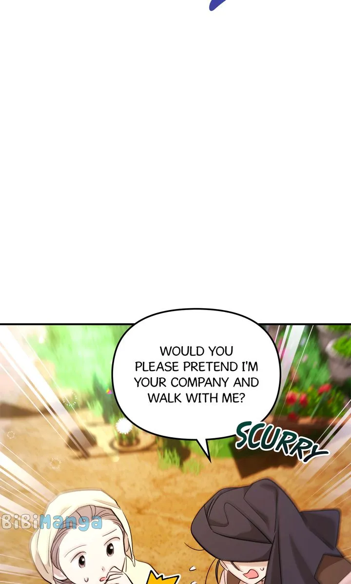 One Night Besides the Dragon Chapter 23 - page 20