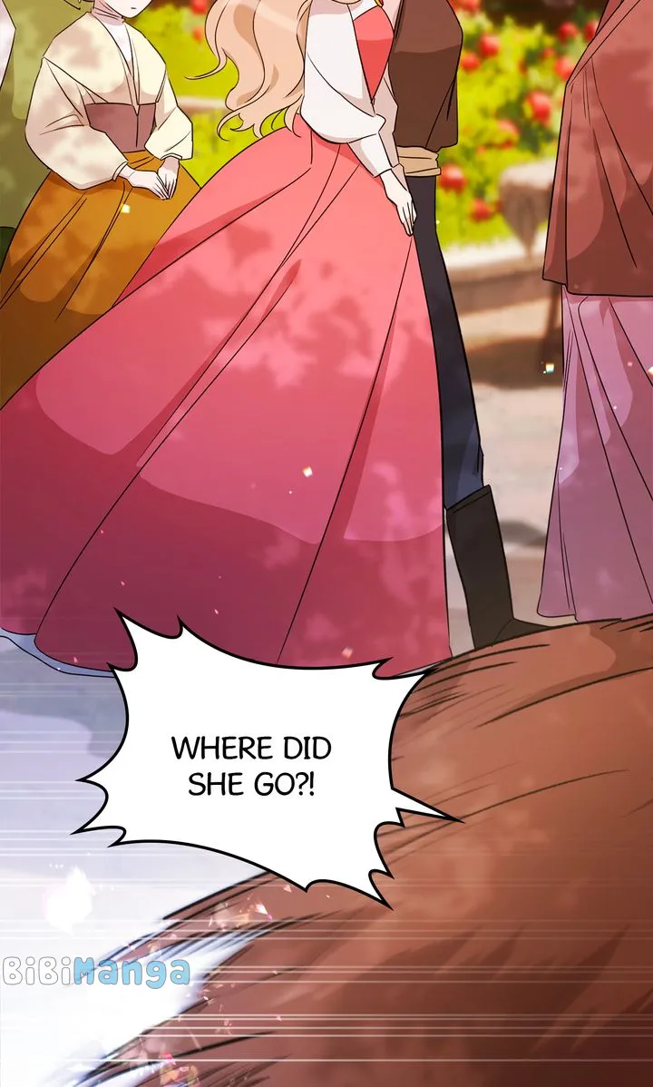 One Night Besides the Dragon Chapter 23 - page 24