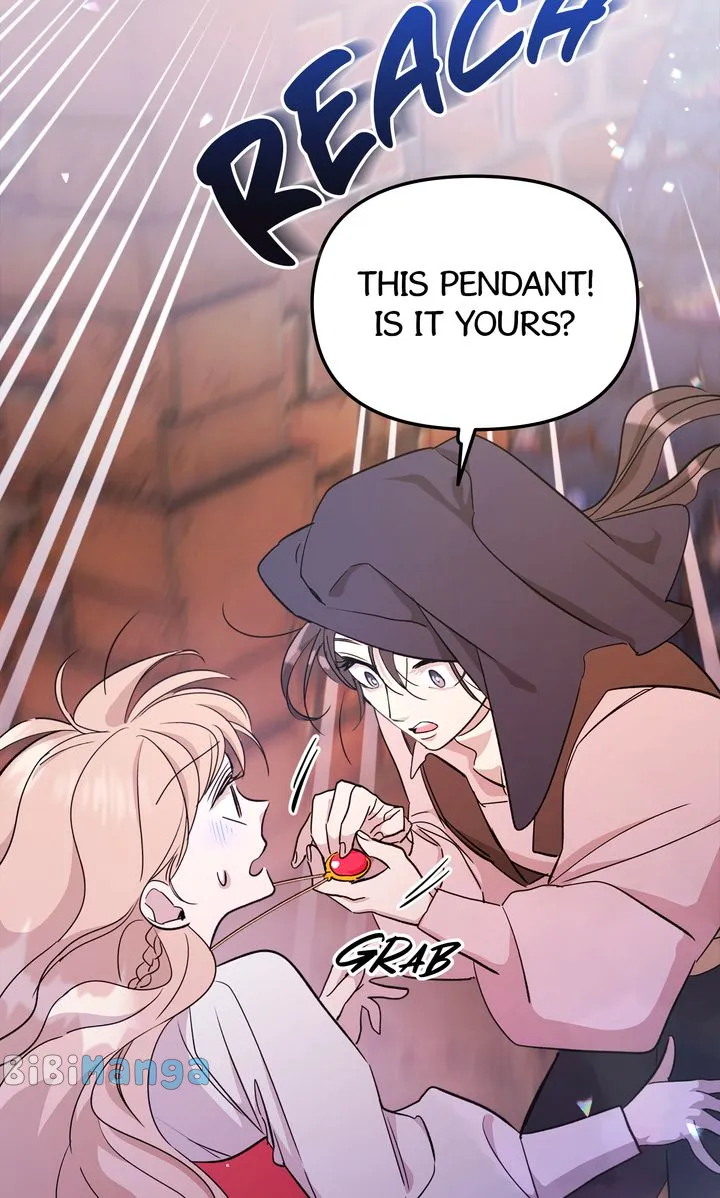 One Night Besides the Dragon Chapter 23 - page 34