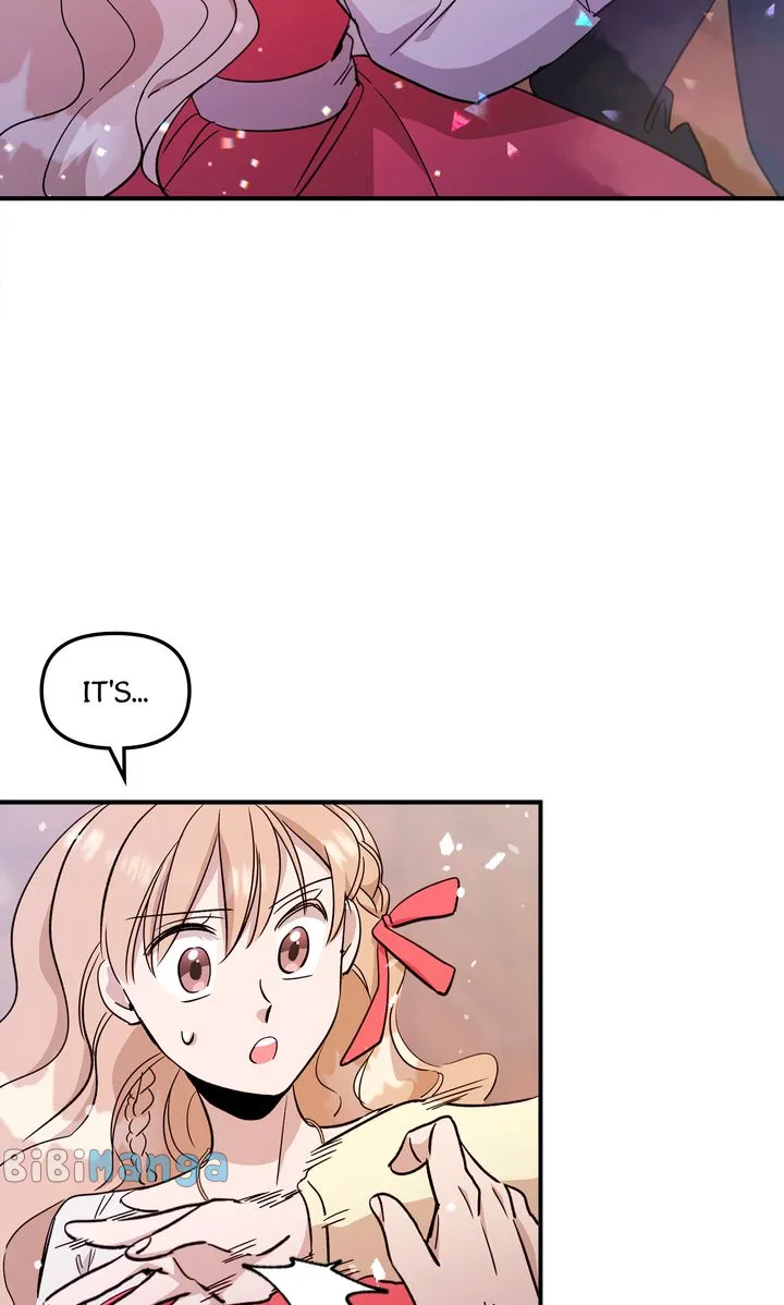 One Night Besides the Dragon Chapter 23 - page 35