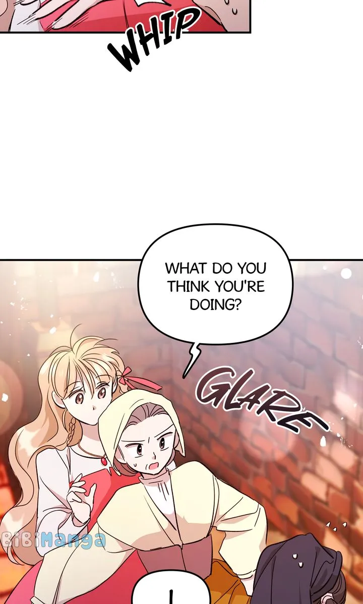 One Night Besides the Dragon Chapter 23 - page 36