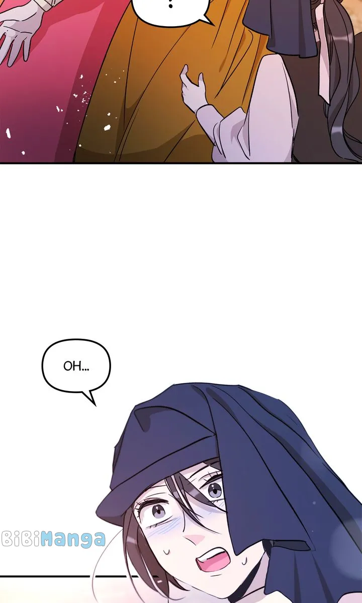 One Night Besides the Dragon Chapter 23 - page 37