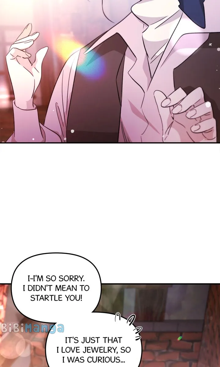 One Night Besides the Dragon Chapter 23 - page 38