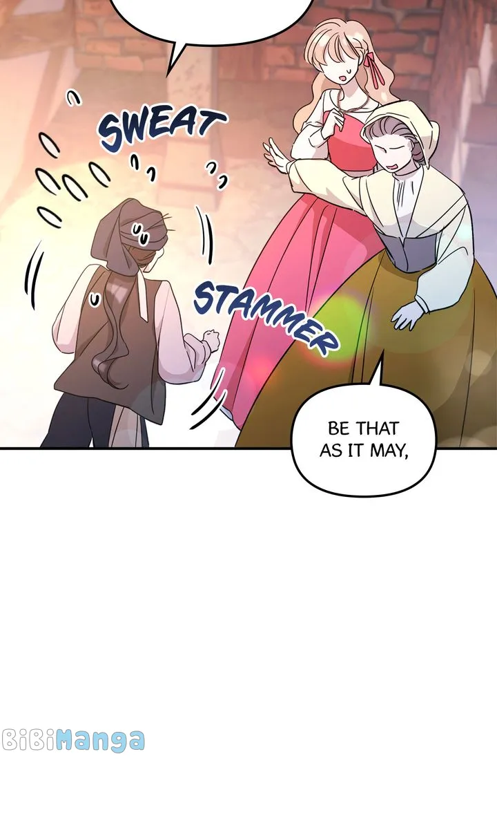One Night Besides the Dragon Chapter 23 - page 39