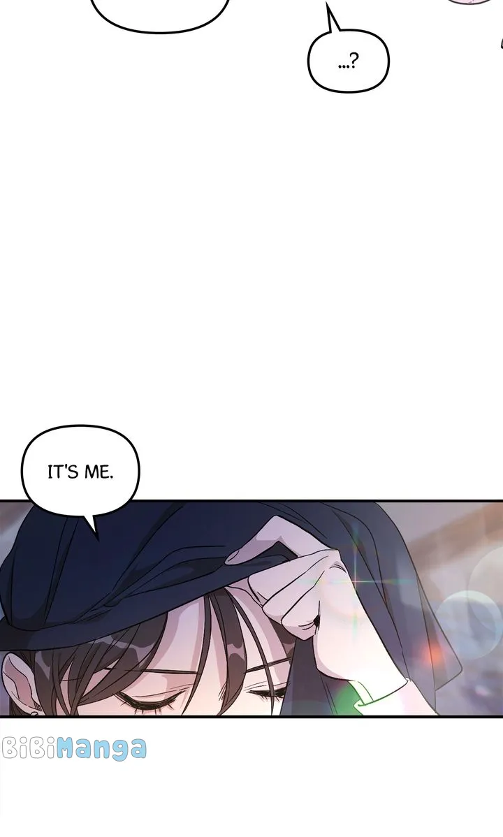 One Night Besides the Dragon Chapter 23 - page 43