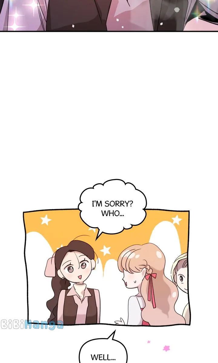 One Night Besides the Dragon Chapter 23 - page 49