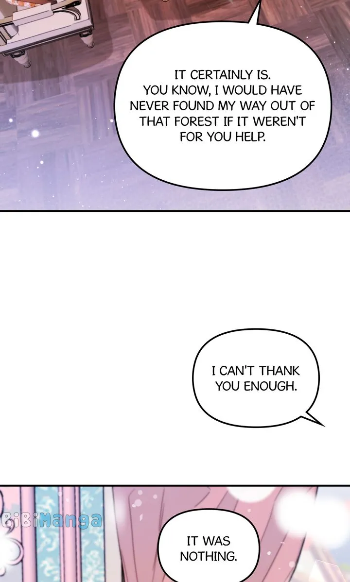 One Night Besides the Dragon Chapter 23 - page 53