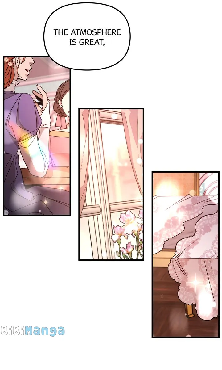 One Night Besides the Dragon Chapter 23 - page 62