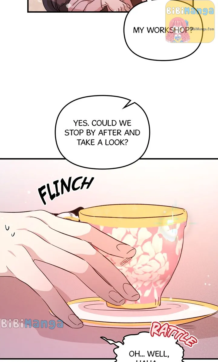 One Night Besides the Dragon Chapter 23 - page 68