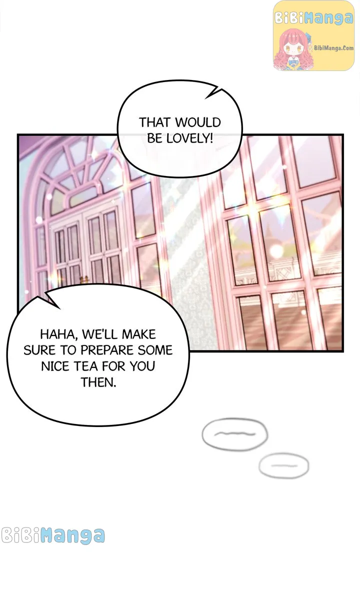 One Night Besides the Dragon Chapter 23 - page 71
