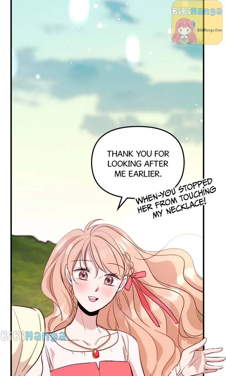 One Night Besides the Dragon Chapter 23 - page 80