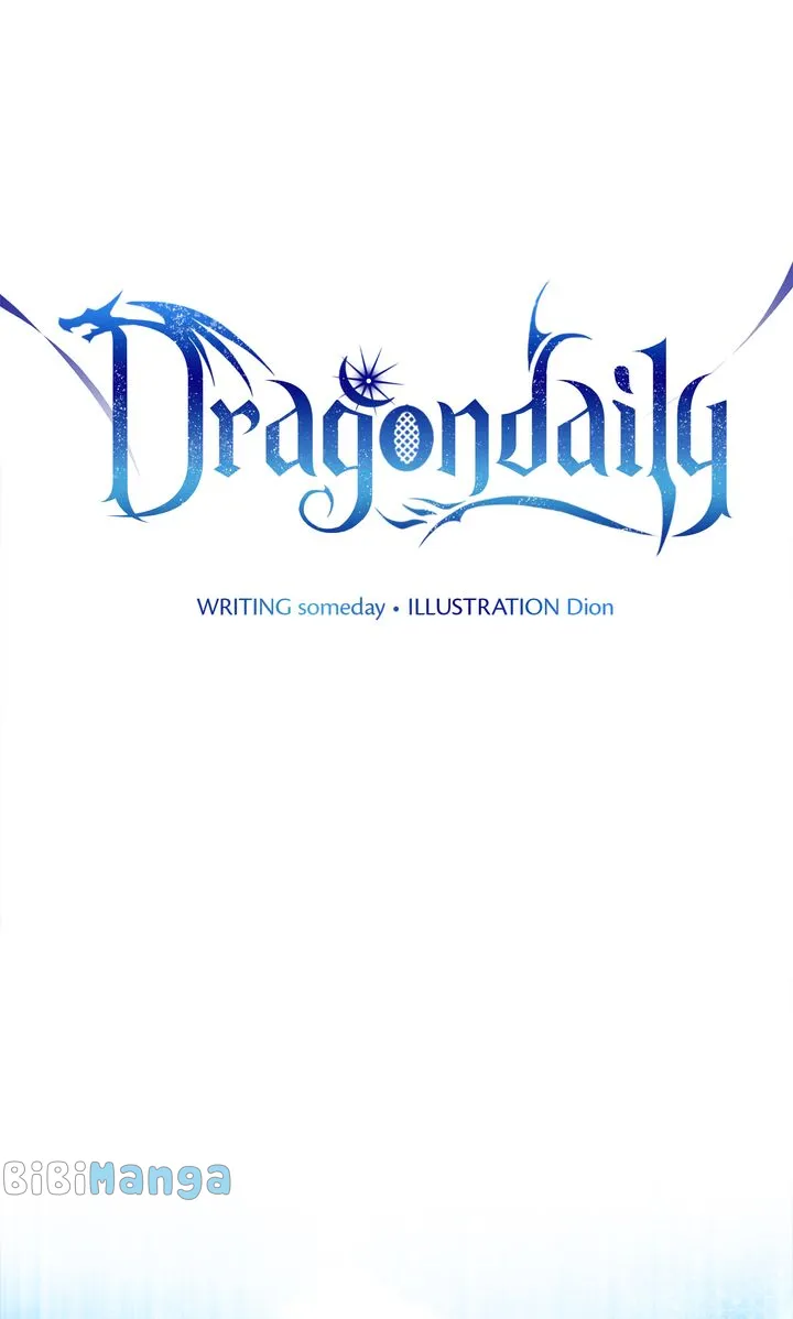One Night Besides the Dragon Chapter 23 - page 9