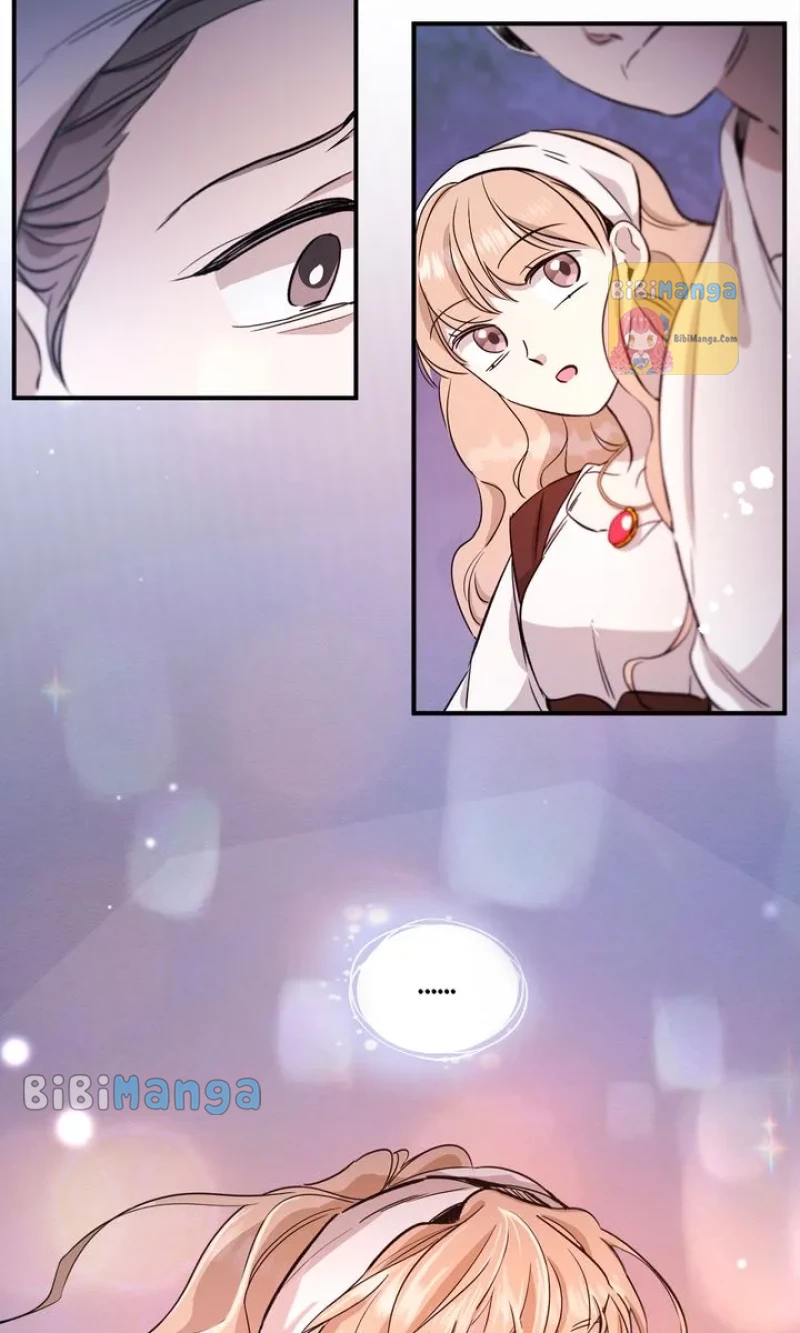 One Night Besides the Dragon Chapter 21 - page 40