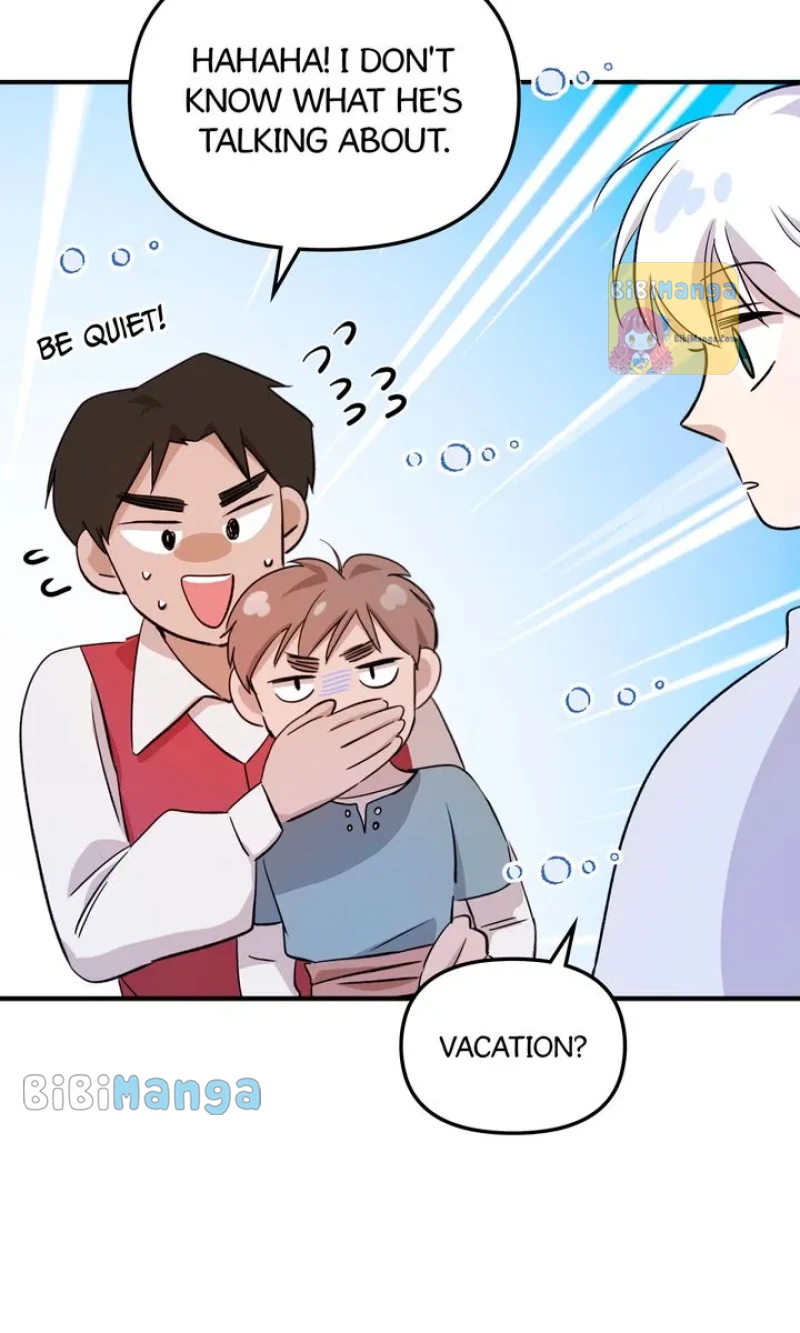 One Night Besides the Dragon Chapter 21 - page 44