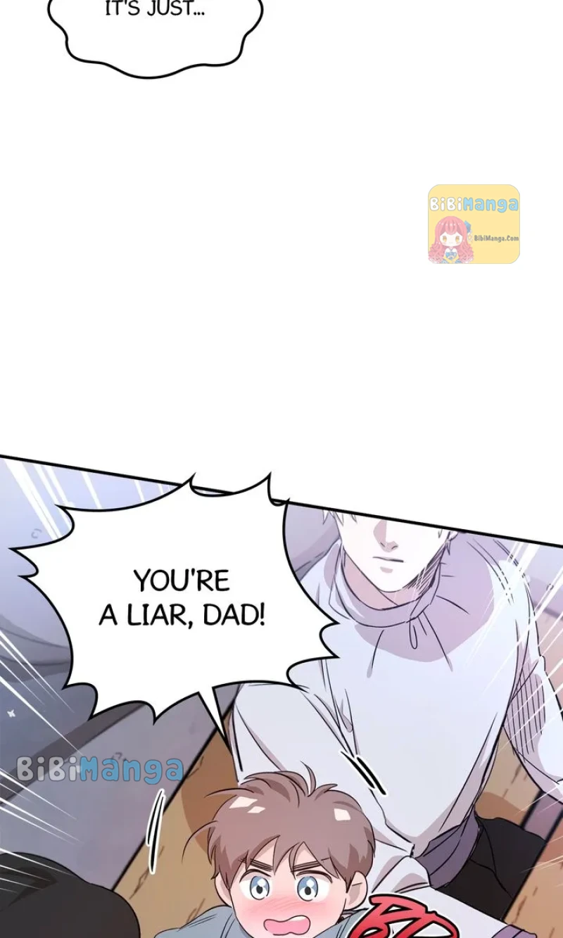 One Night Besides the Dragon Chapter 21 - page 46