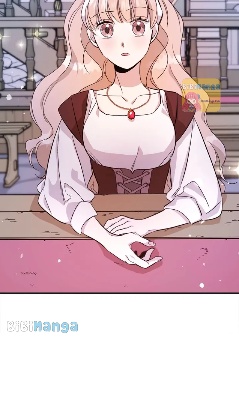 One Night Besides the Dragon Chapter 21 - page 64