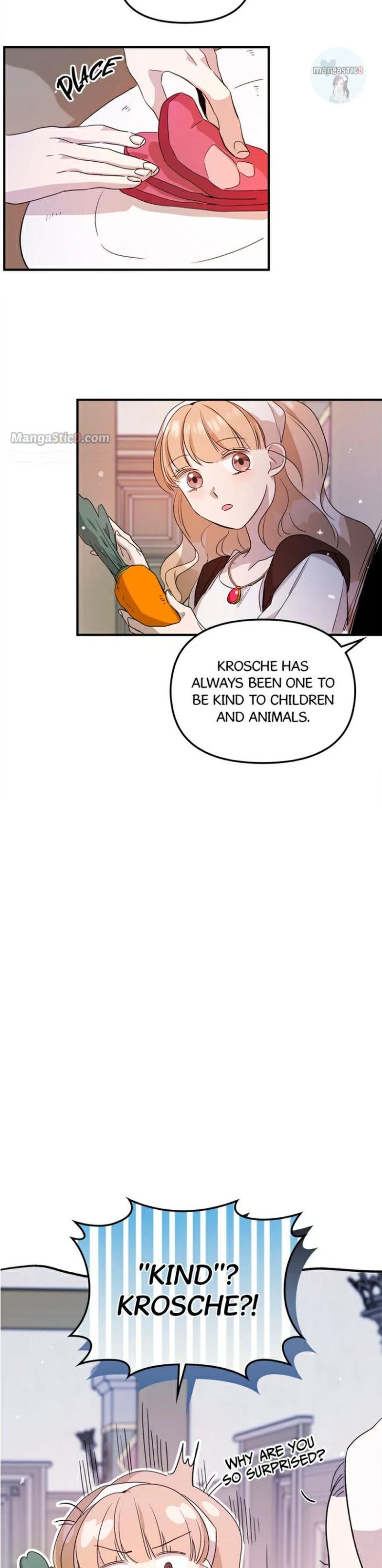 One Night Besides the Dragon Chapter 20 - page 26