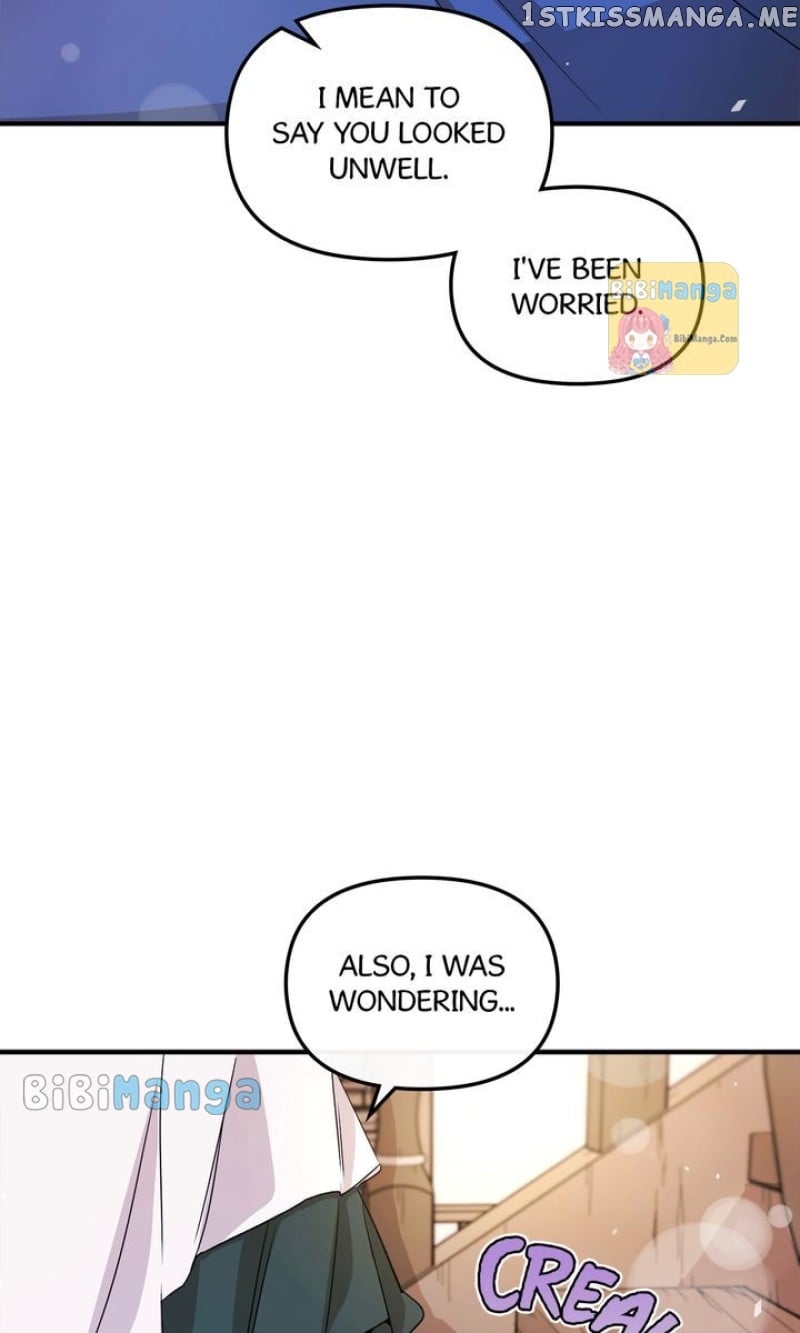 One Night Besides the Dragon Chapter 19 - page 16
