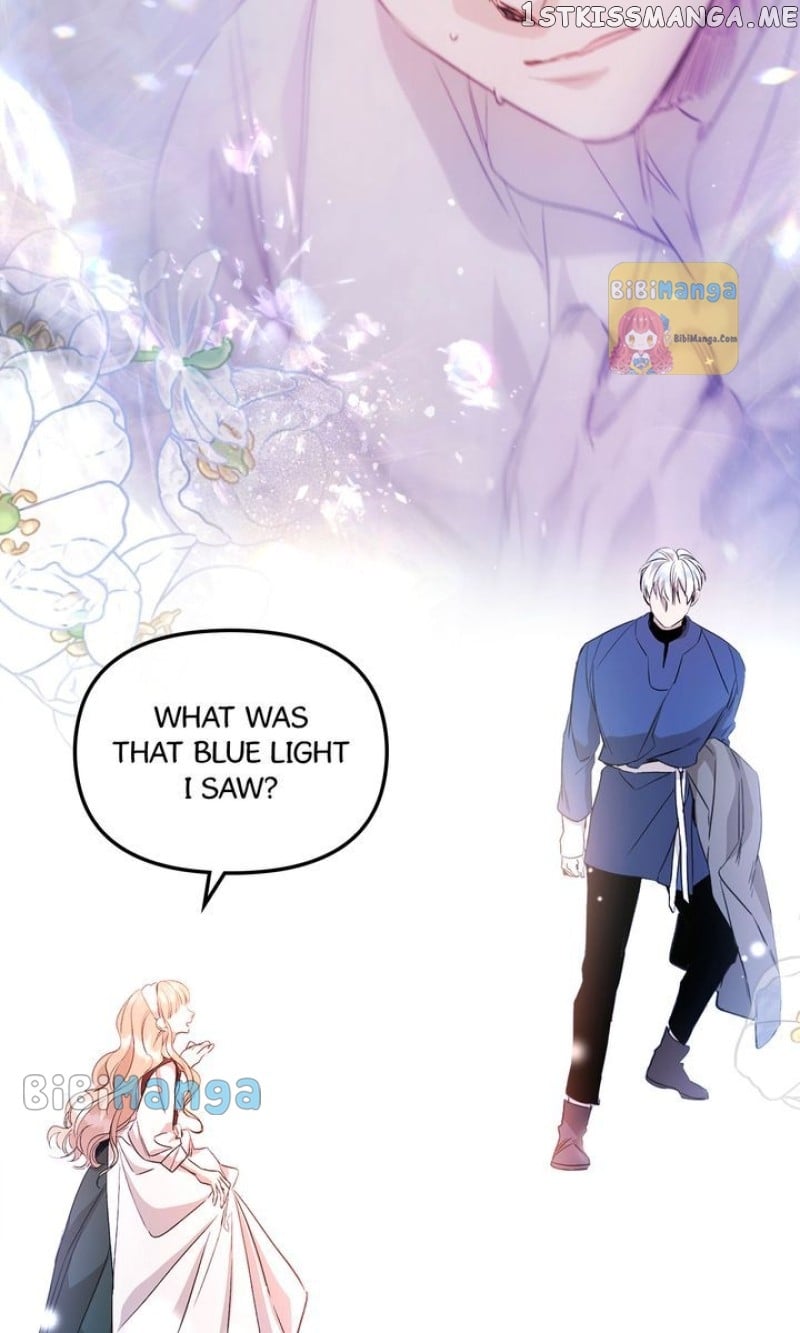 One Night Besides the Dragon Chapter 19 - page 18