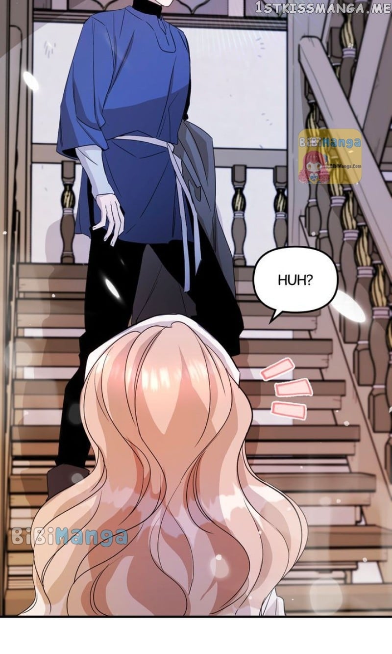 One Night Besides the Dragon Chapter 19 - page 21
