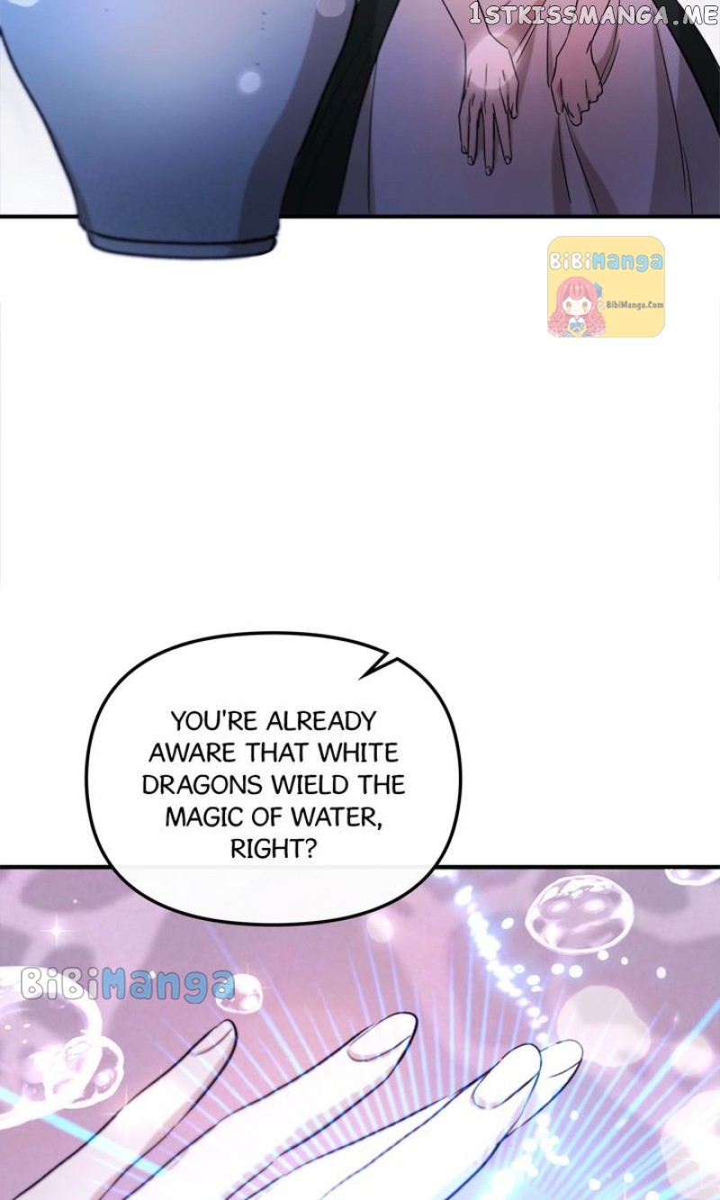 One Night Besides the Dragon Chapter 19 - page 29