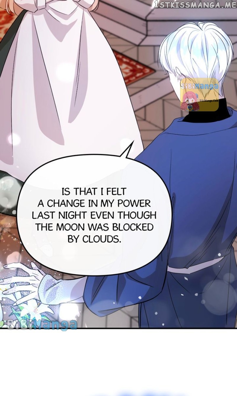 One Night Besides the Dragon Chapter 19 - page 40