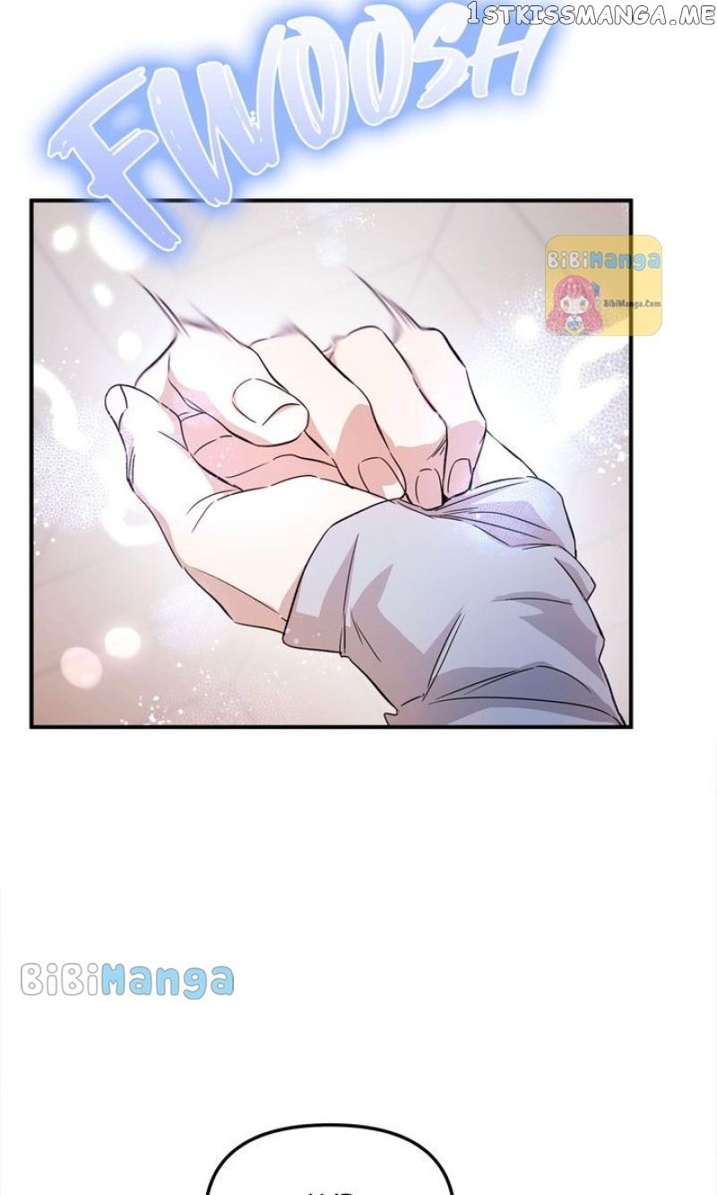 One Night Besides the Dragon Chapter 19 - page 41