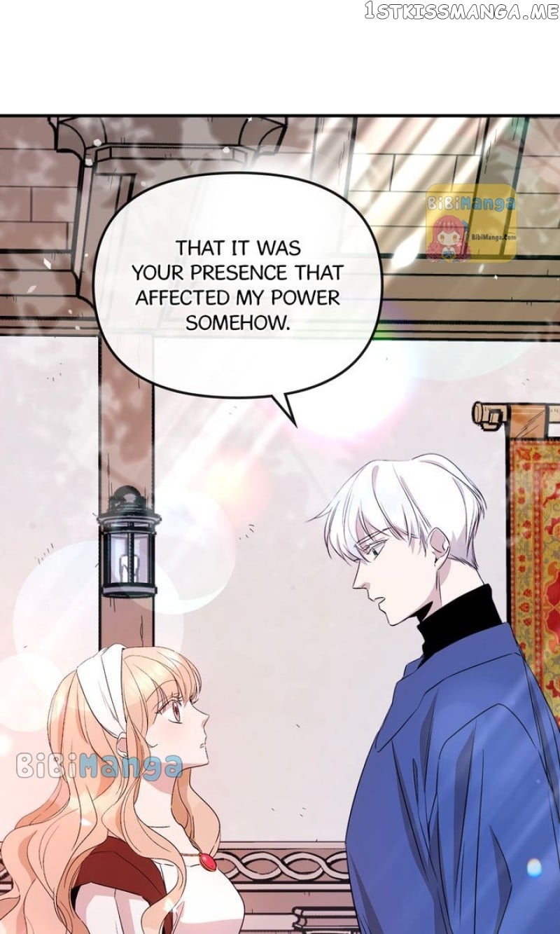 One Night Besides the Dragon Chapter 19 - page 43