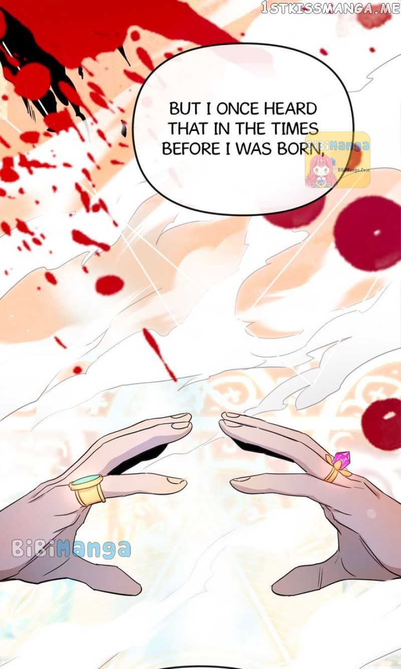 One Night Besides the Dragon Chapter 19 - page 51