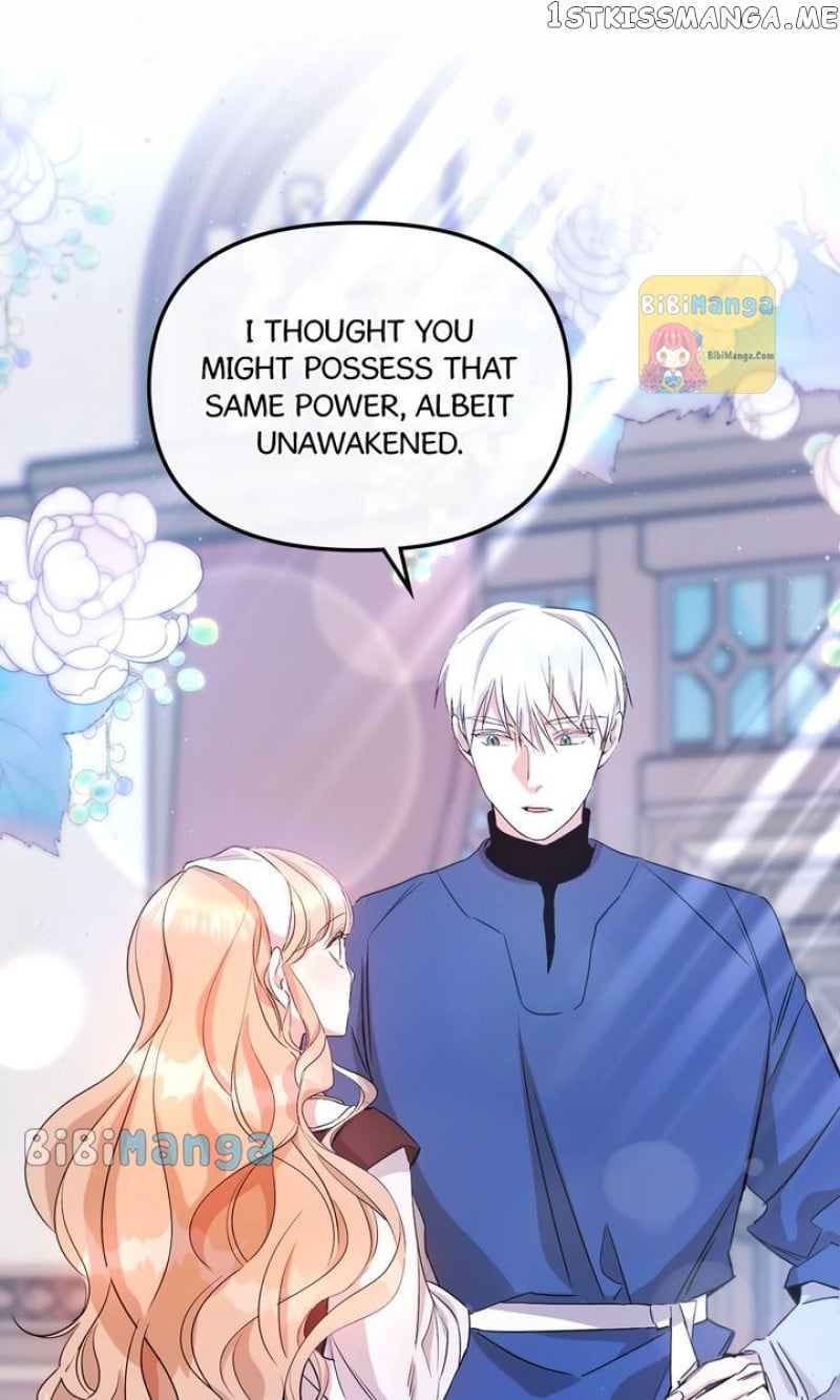 One Night Besides the Dragon Chapter 19 - page 55