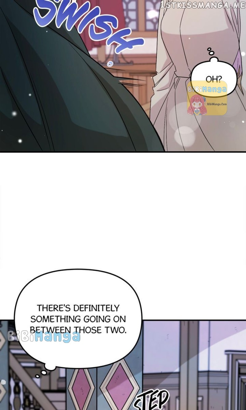 One Night Besides the Dragon Chapter 19 - page 6