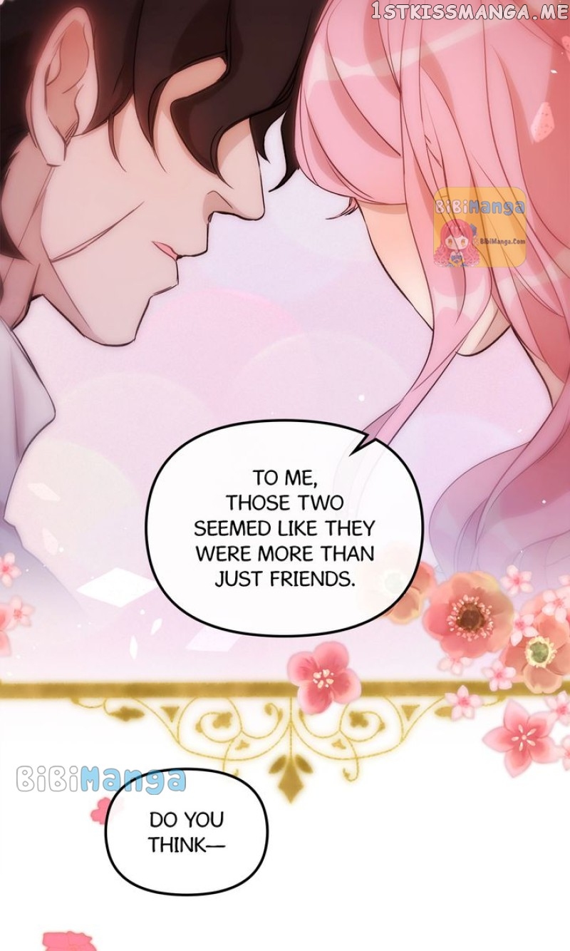 One Night Besides the Dragon Chapter 17 - page 10