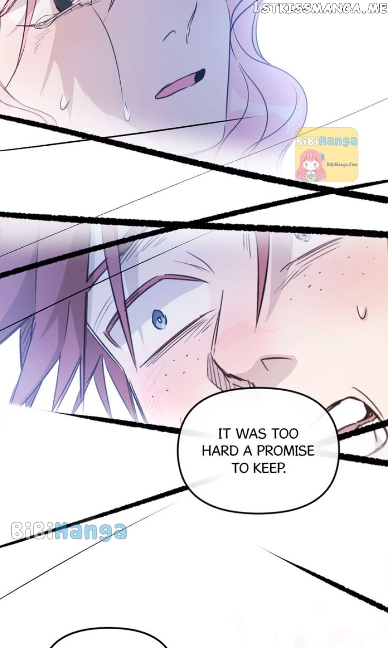 One Night Besides the Dragon Chapter 17 - page 42