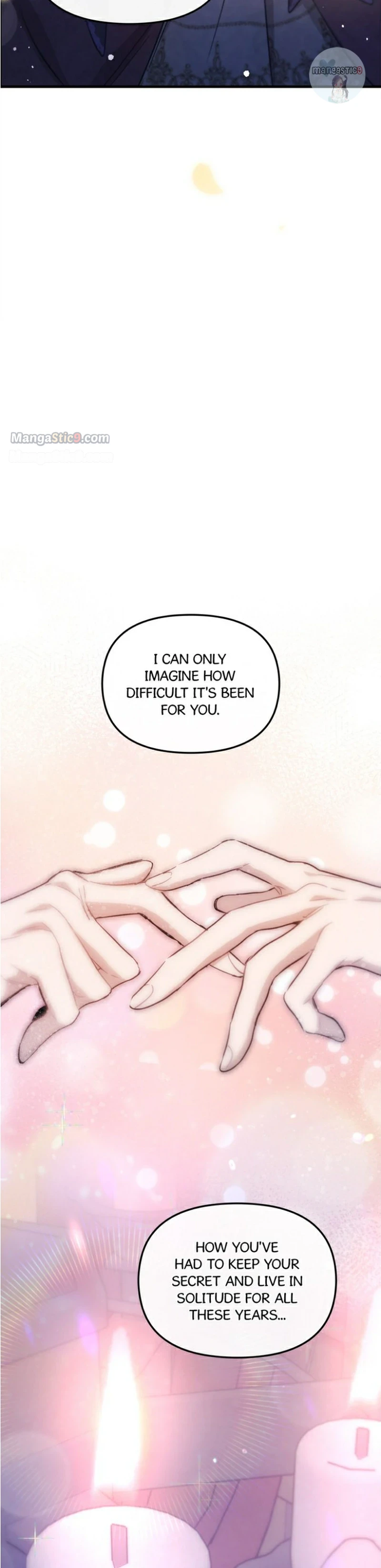 One Night Besides the Dragon Chapter 15 - page 26