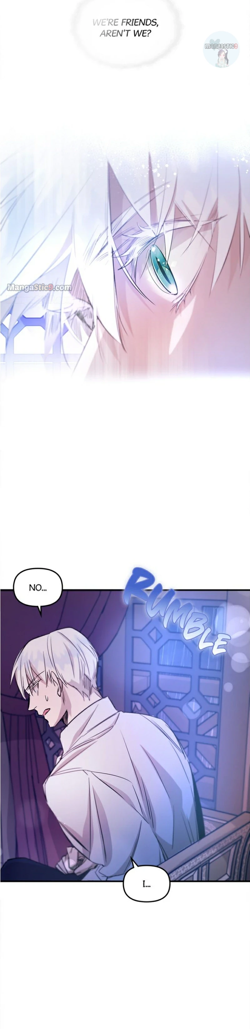 One Night Besides the Dragon Chapter 15 - page 29