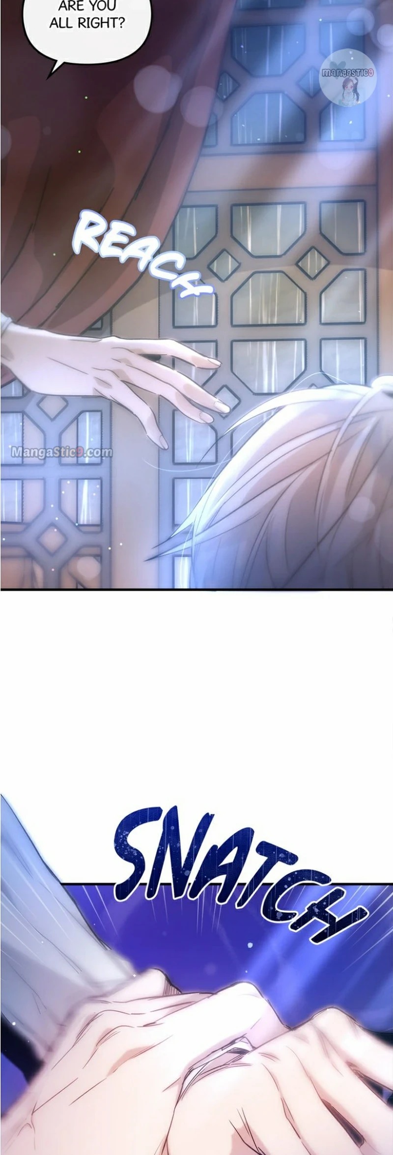 One Night Besides the Dragon Chapter 15 - page 31