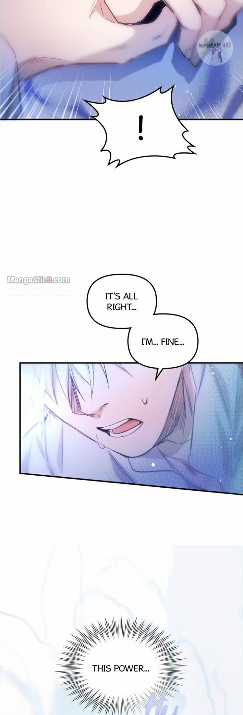 One Night Besides the Dragon Chapter 15 - page 32