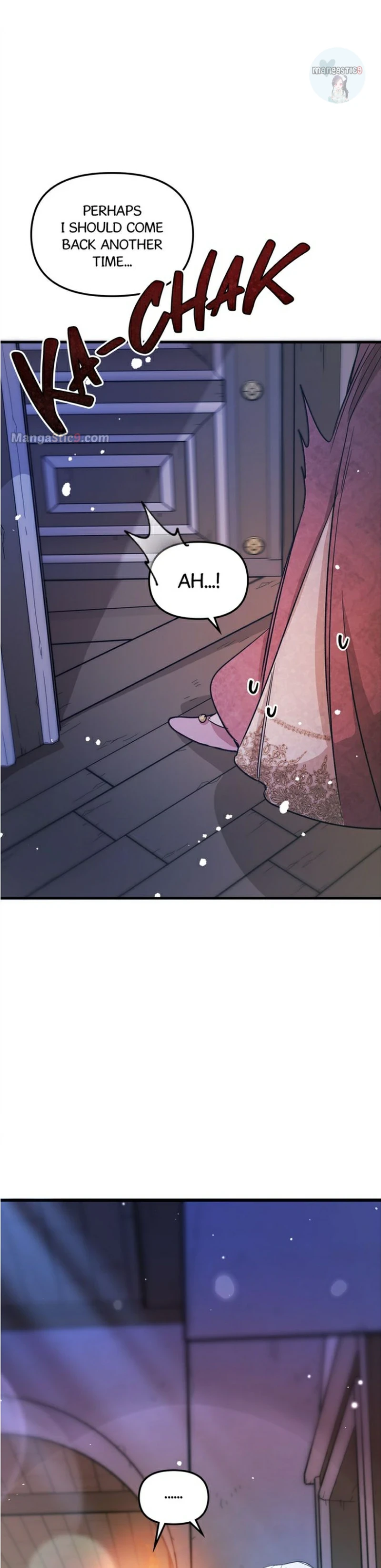 One Night Besides the Dragon Chapter 15 - page 4