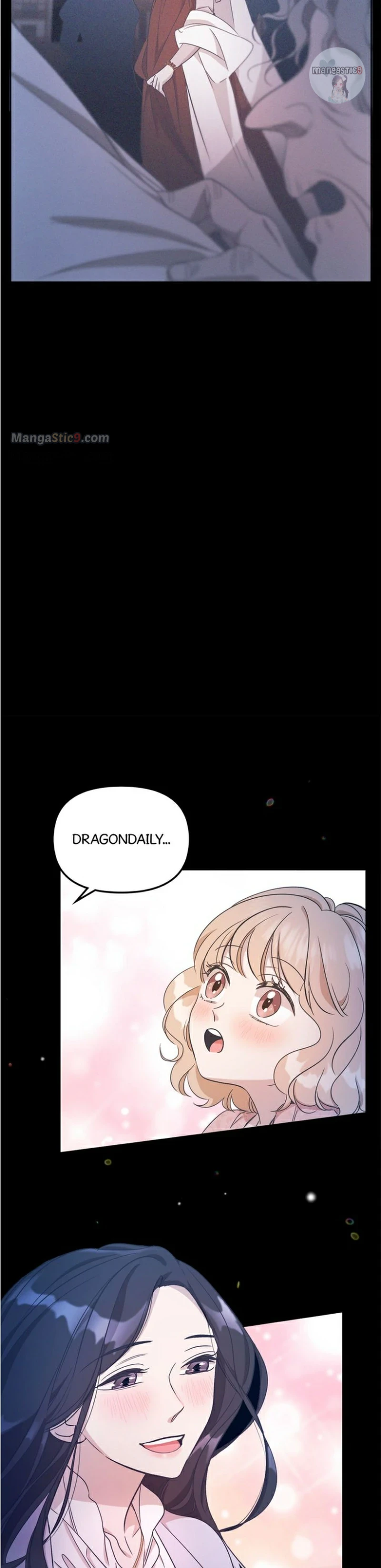 One Night Besides the Dragon Chapter 14 - page 20